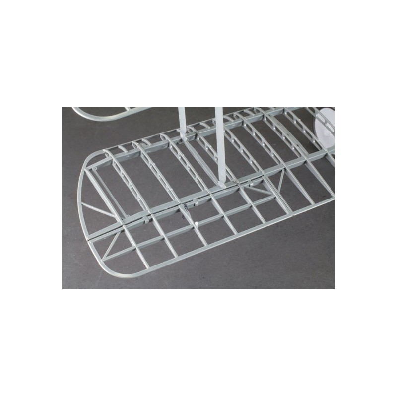 Maquette d'avion en plastique Sopwith Camel F1 1/16