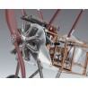 Maquette d'avion en plastique Sopwith Camel F1 1/16