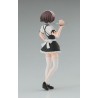 Modèle de science-fiction en plastique Egg Girls Collection No.08 “Rei Hazumi”(MAID)