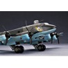 Maquette d'avion en plastique FW 200-4 CONDOR