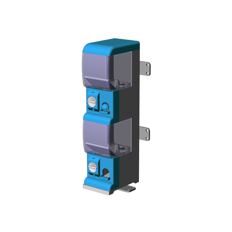 Maquette Diorama CAPSULE TOY MACHINE 1/12