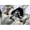 Modèle de science-fiction en plastique LUNADIVER STINGRAY 1/35