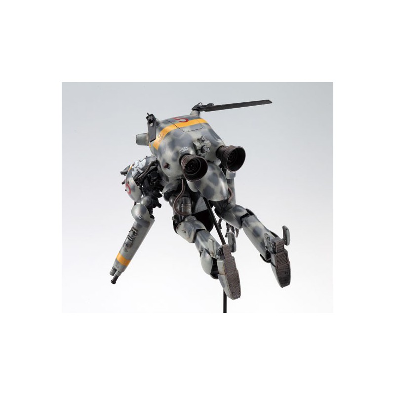 Modèle de science-fiction en plastique GROSSER HUND ALTAIR 1/20