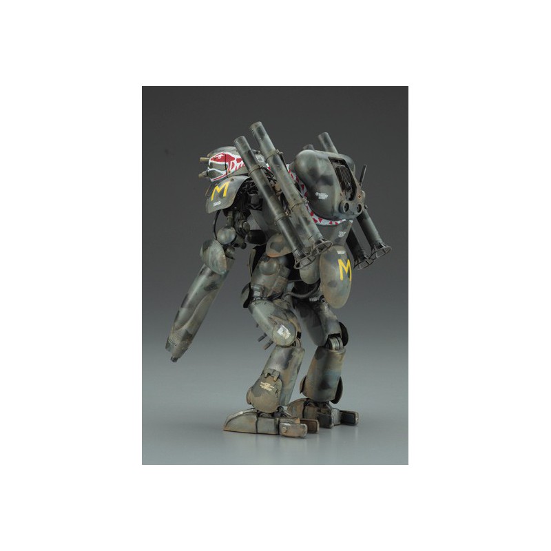 Modèle de science-fiction en plastique KYKLOP GROßER Ausf. K1/20