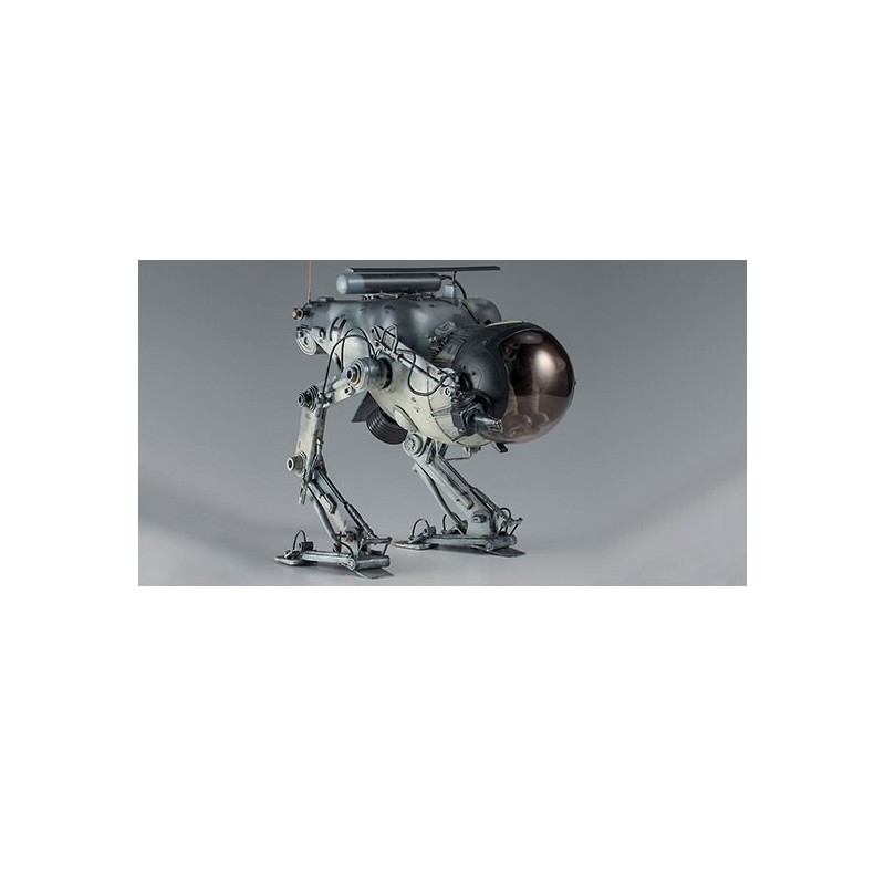 Modèle de science-fiction en plastique LUM-168 CAMEL DYNAMO 1/20