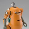 Modèle de science-fiction en plastique MechatroWeGo No.02