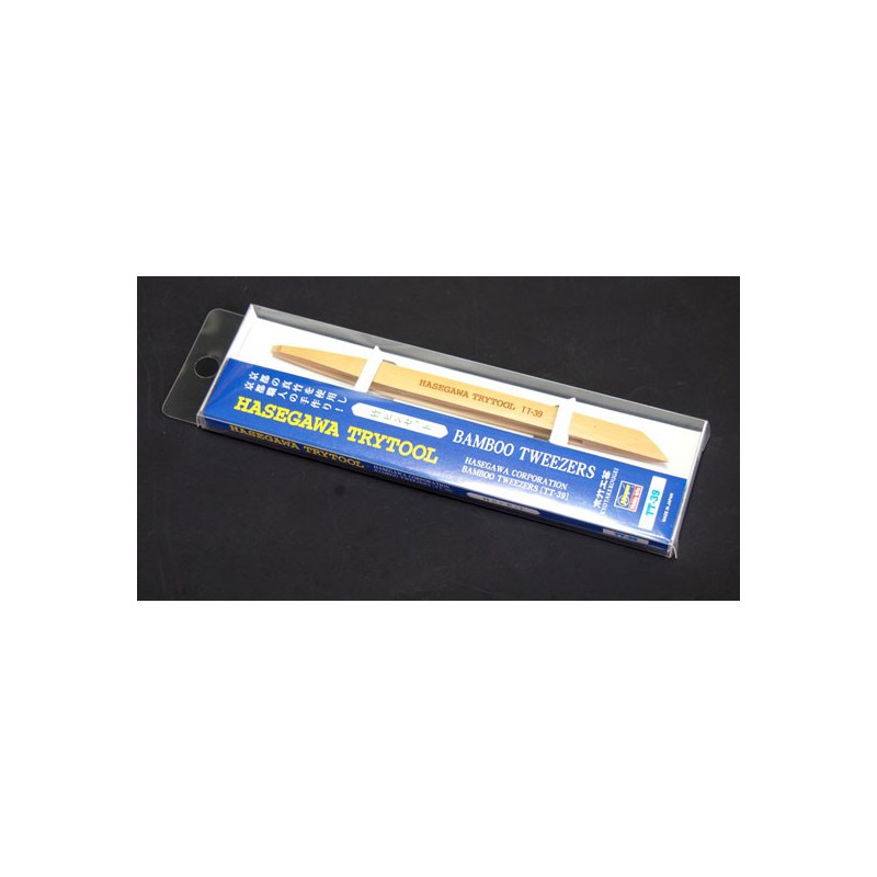 Outil pour maquette PRECELLE EN BAMBOO