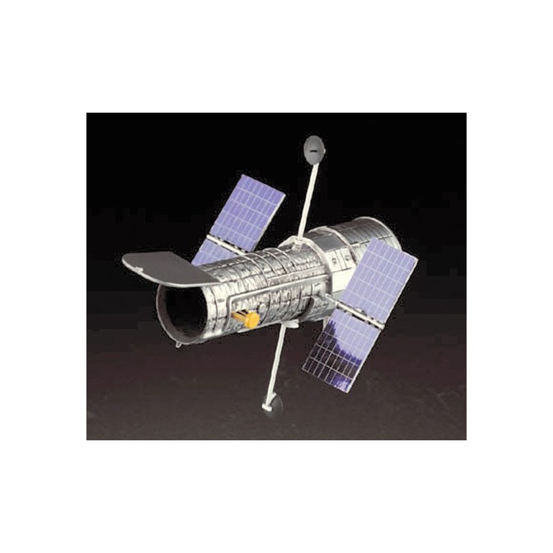 Matériaux pour maquette PLAQUE COBALT BLUE YELLOW