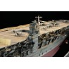 Maquette de Bateau en plastique PHOTODECOUPE AKAGI 1/350 SET A