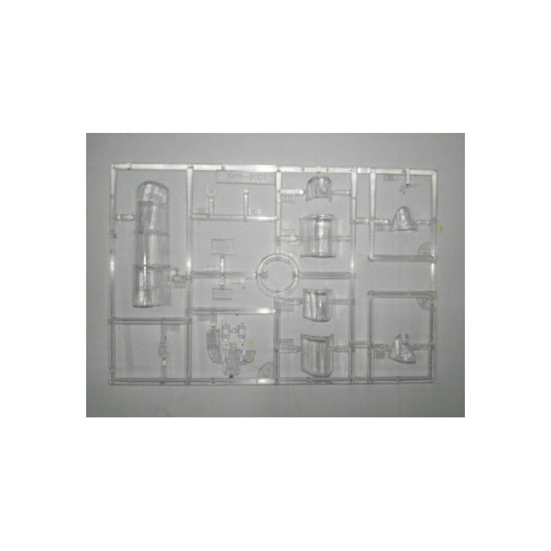 Maquette d'avion en plastique USN SBD-5 « Battle of the Philippine Sea