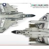 Maquette d'avion en plastique F-4J Phantom SOW TIME MCP 1/72
