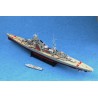 Maquette de Bateau en plastique PRINZ EUGEN 1945