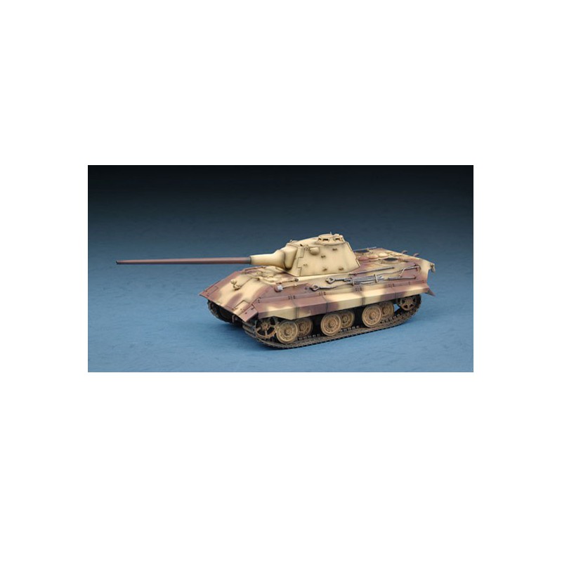 Maquette de Char en plastique GERMAN E-50 STANDARDPANZER