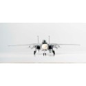 Maquette d'avion en plastique USN F-14A
