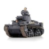 Maquette de Char en plastique Panzerkampfwagen 35 (t) 1/35
