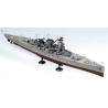 Maquette de Bateau en plastique ADMIRAL GRAF SPEE 1/350
