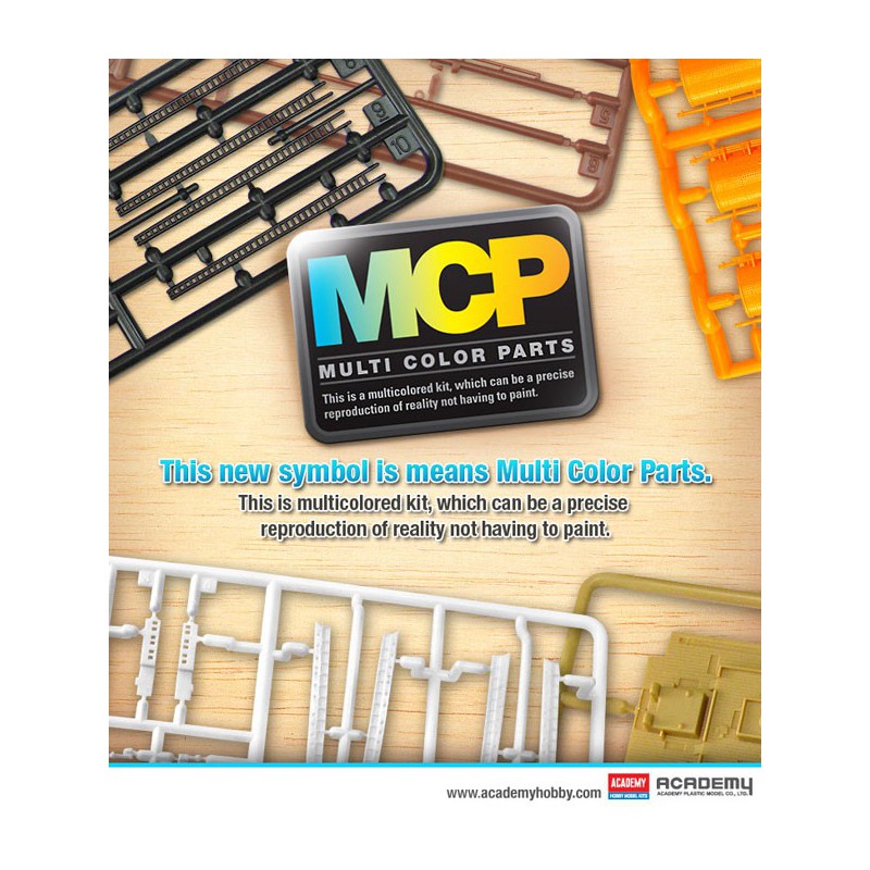 Maquette de Bateau en plastique TITANIC MCP 1/400