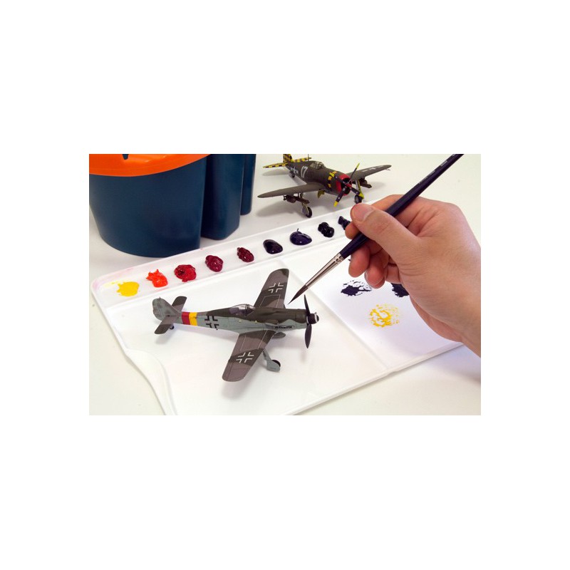 Outil pour maquette Palette de Couleurs