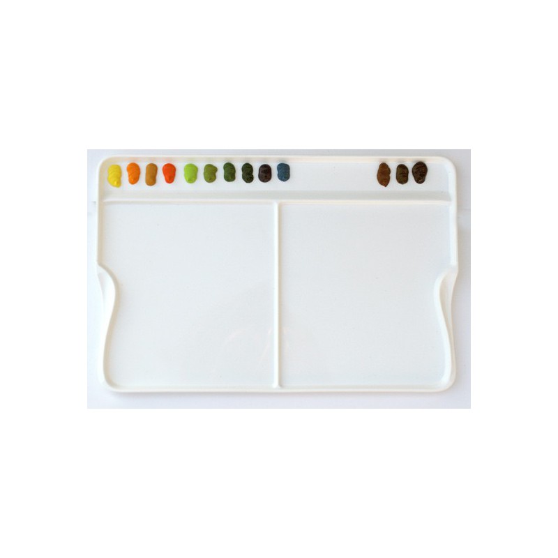 Outil pour maquette Palette de Couleurs