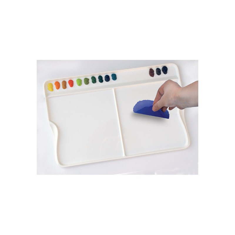 Outil pour maquette Palette de Couleurs