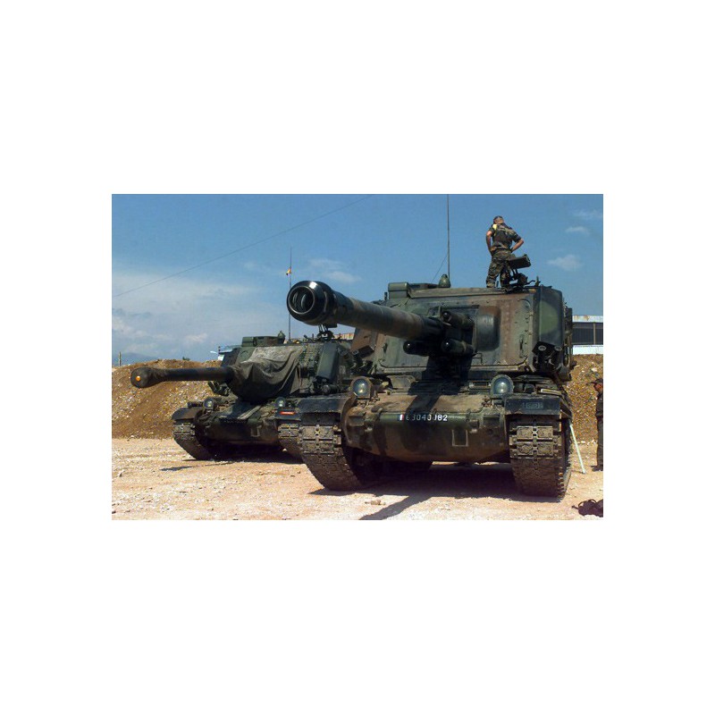 Maquette d'avion en plastique A5M2 1/72