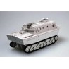 Maquette de Char en plastique German Land-Wasser-Schlepper