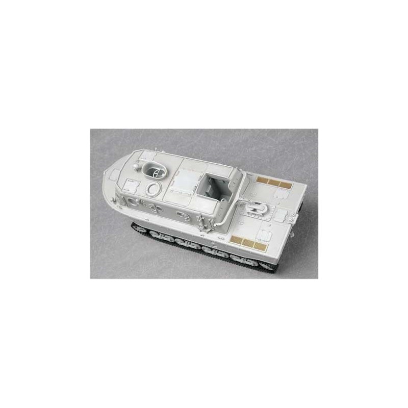 Maquette de Char en plastique German Land-Wasser-Schlepper