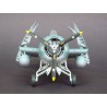 Maquette d'avion en plastique F4F-4 WILDCAT