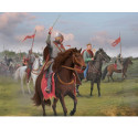 Figurine Norman Army 1066 1/72