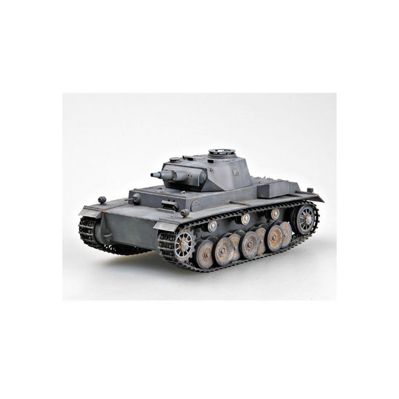 Maquette de Char en plastique German VK 3001(H) PzKpfw VI (Ausf A) 1/35