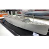 Maquette de Bateau en plastique R.M.S. TITANIC 1/200