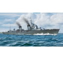 Maquette de Bateau en plastique Russian Destroyer Taszkient 1940 1/350