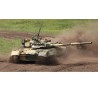Maquette de Char en plastique Russian T-80UK MBT 1/35