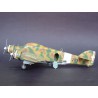Maquette d'avion en plastique SAVOIA MARCHETTI S.M.79 II
