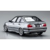 Maquette de voiture en plastique BMW320i Chin Spoiler 1/24