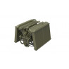 Maquette de Char en plastique SU-85 Mod 1943 Mid 1/35