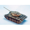 Maquette de Char en plastique T-44M Soviet Tank 1/35