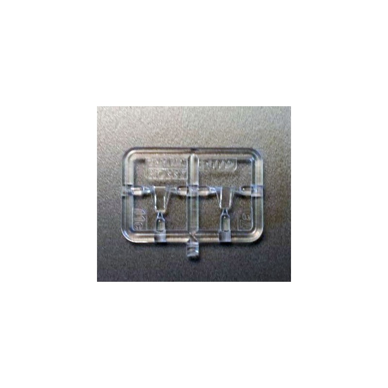 Maquette d'avion en plastique PZL P.7a Deluxe set 1/72