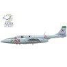 Maquette d'avion en plastique TS-11 Iskra bis DF Expert Set 1/72