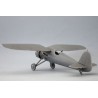 Maquette d'avion en plastique PZL P.11c Expert set 1/72