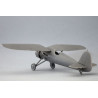 Maquette d'avion en plastique PZL P.11c Kresy Model kit 1/72