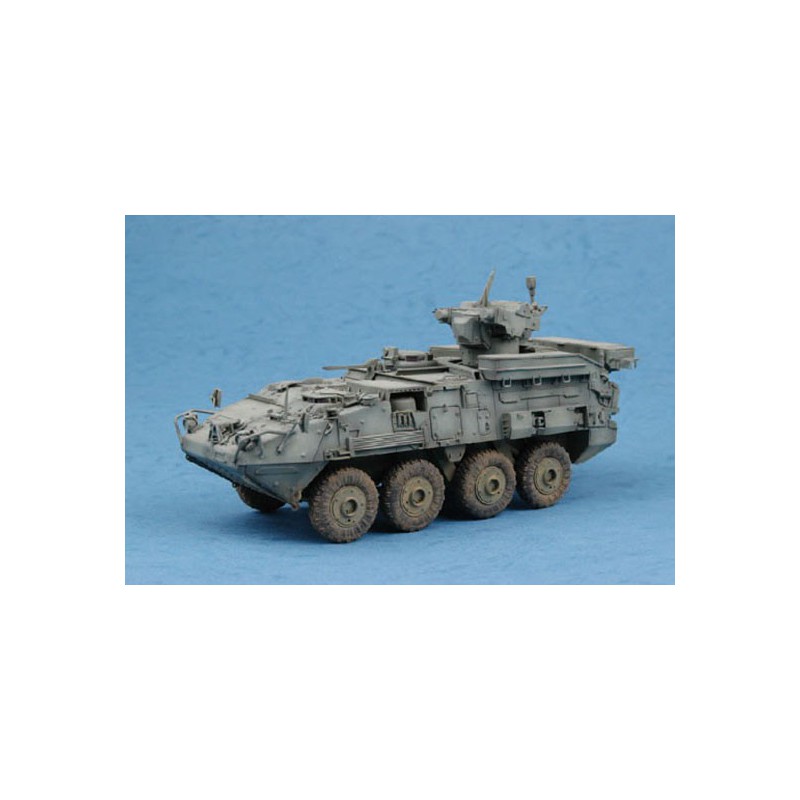 Maquette de Char en plastique LAV III TUA