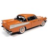 Voiture miniature Die Cast au1/18 Studebaker Golden Hawk 1957 1/18