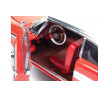 Voiture miniature Die Cast au1/18 Christine Plymouth Fury dark 1/18