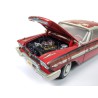 Voiture miniature Die Cast au1/18 Christine Plymouth Fury dirty 1/18