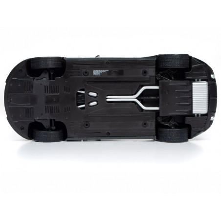 Voiture miniature Die Cast au1/18 ASTON MARTIN 007 Quantum of Solace 1/18