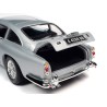 Voiture miniature Die Cast au1/18 ASTON MARTIN DB5 No Time toDie