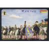 Figurine Prétoriens à cheval 1/72