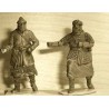 Figurine INFANTERIE ANDALOUSE 28 mm