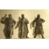 Figurine INFANTERIE ANDALOUSE 28 mm